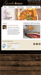 Mobile Screenshot of gumboxpress.com